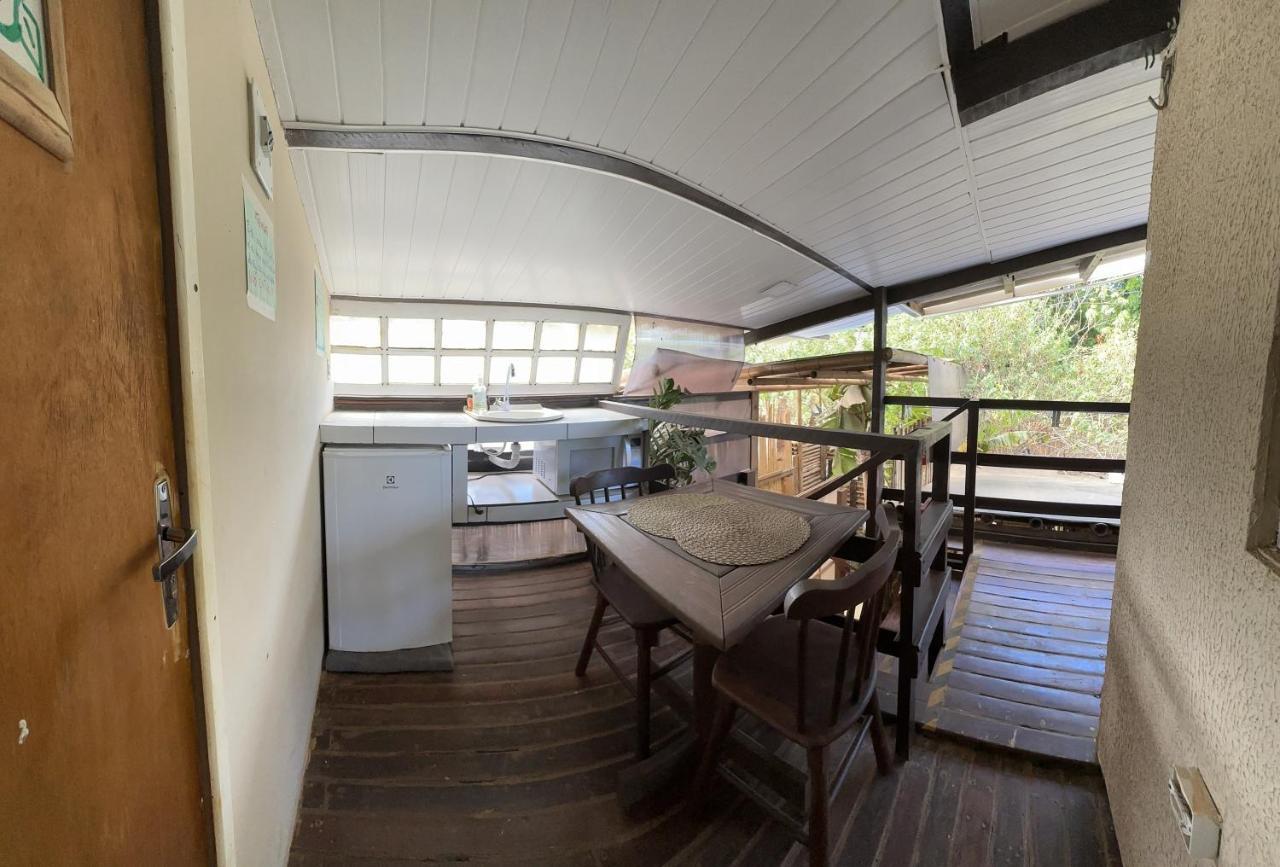 Doce Lar Hostel Noronha 费尔南多 - 迪诺罗尼亚 客房 照片